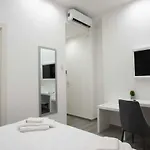Blanc Bed & Breakfast Palermo