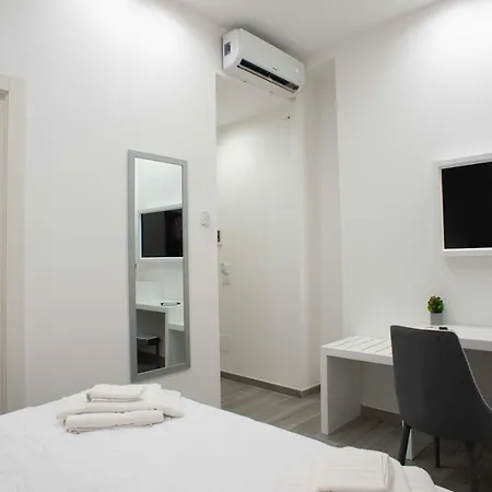 Blanc Bed & Breakfast Palermo