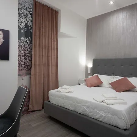 Blanc Bed & Breakfast
