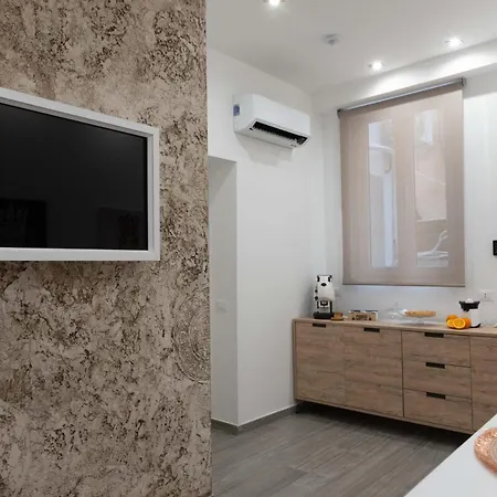 Bed & Breakfast Blanc Palermo
