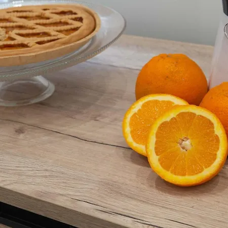 Bed & Breakfast Blanc *