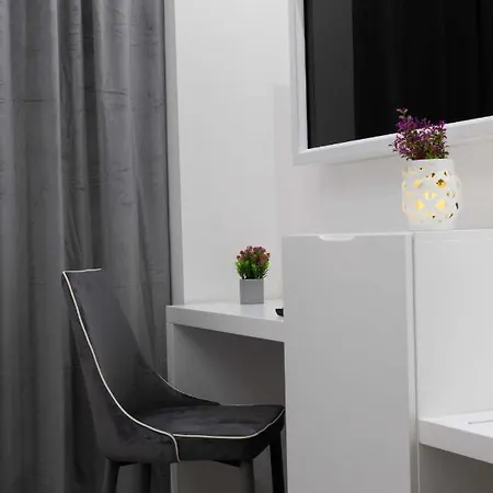 Blanc Bed & Breakfast Palermo