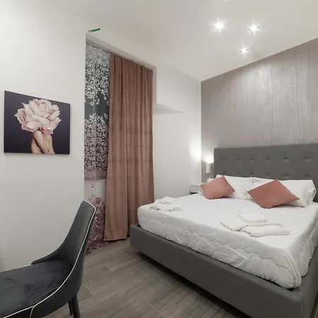 Bed & Breakfast Blanc