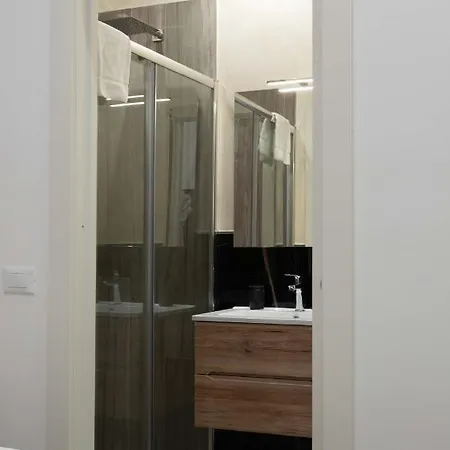 Blanc Bed & Breakfast Palermo