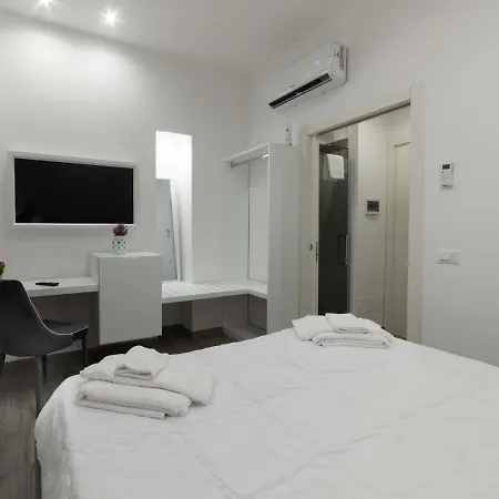 Blanc Bed and breakfast