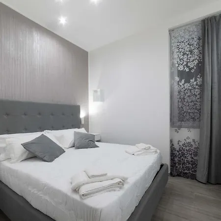 Bed & Breakfast Blanc *