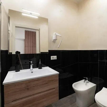 Bed & Breakfast Blanc Palermo