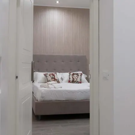 Bed & Breakfast Blanc