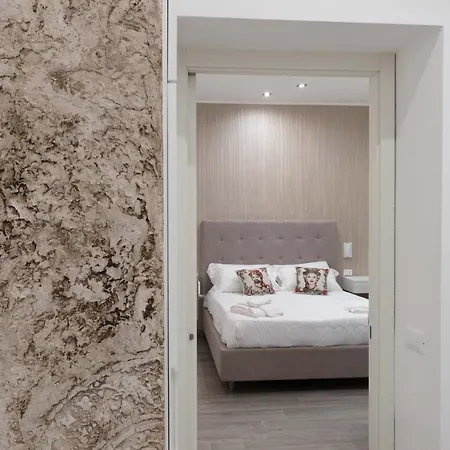 Bed & Breakfast Blanc Palermo