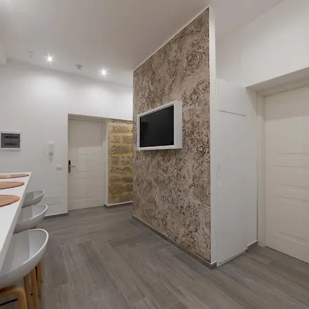 Bed & Breakfast Blanc Palermo