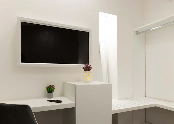 Bed & Breakfast Blanc