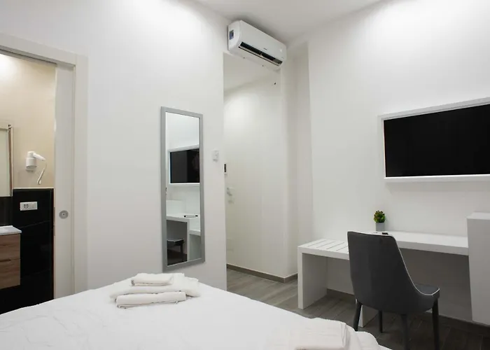 Blanc Bed & Breakfast Palermo