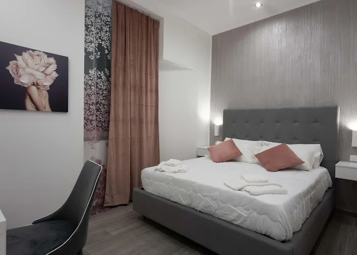 Blanc Bed & Breakfast