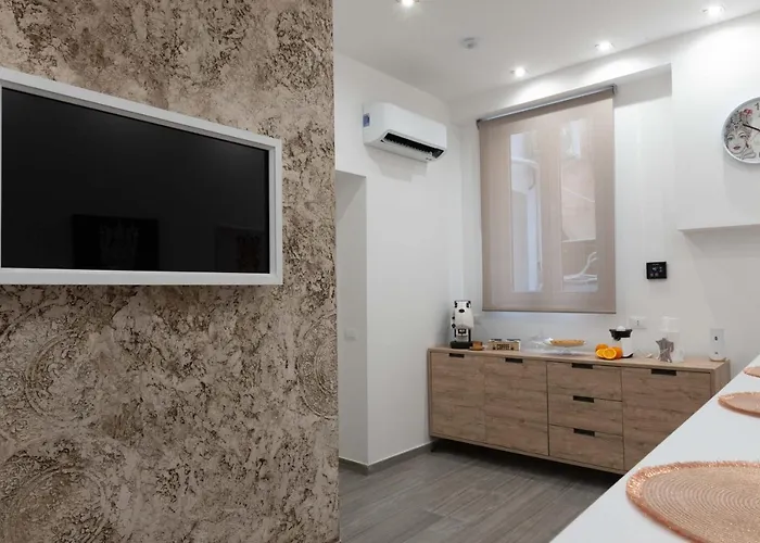 Bed & Breakfast Blanc Palermo