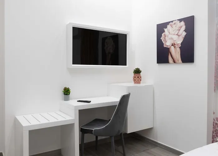 Bed & Breakfast Blanc