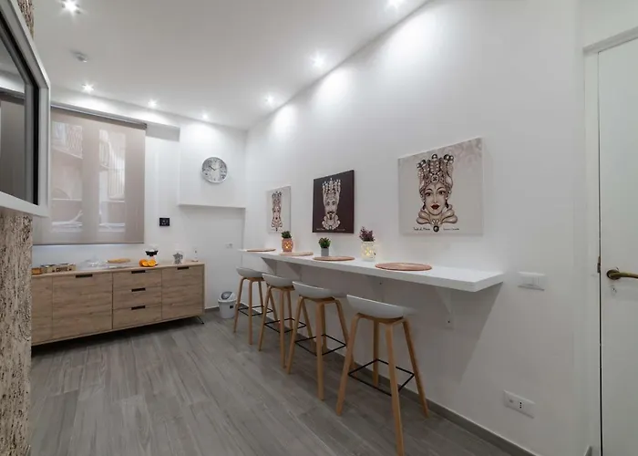 Bed & Breakfast Blanc