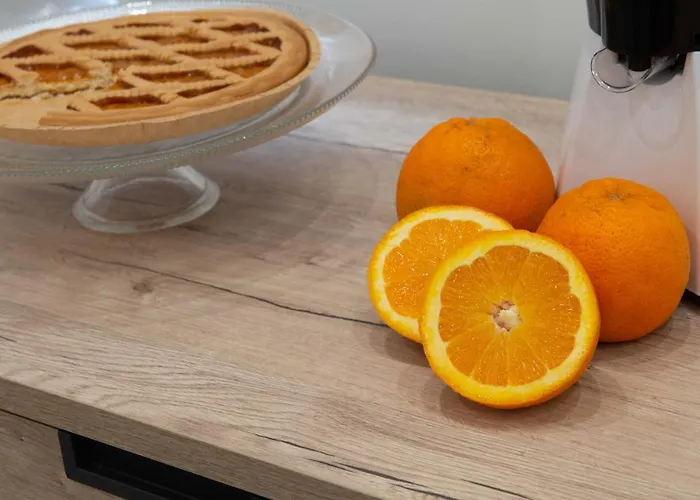 Bed & Breakfast Blanc 3*