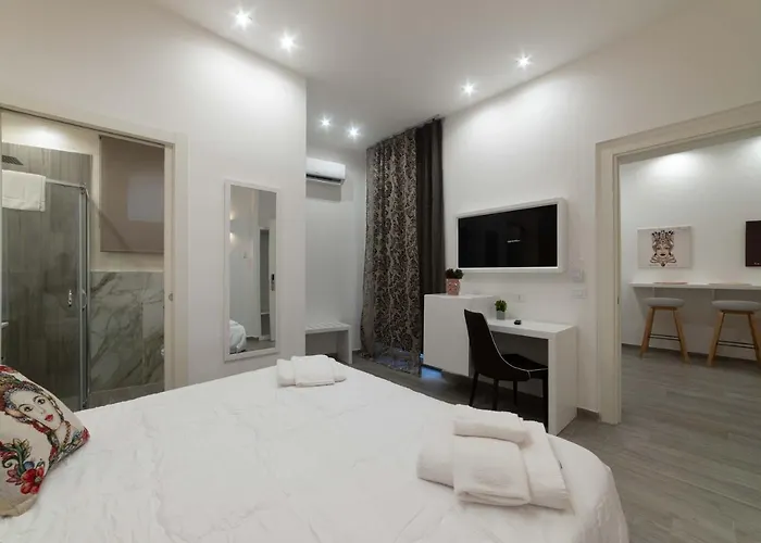 Blanc Bed & Breakfast 3*