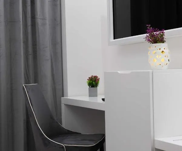 Blanc Bed & Breakfast Palermo