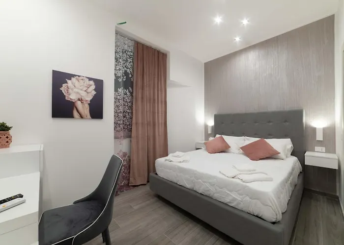 Bed & Breakfast Blanc