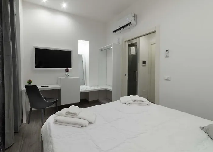 Blanc Bed & Breakfast