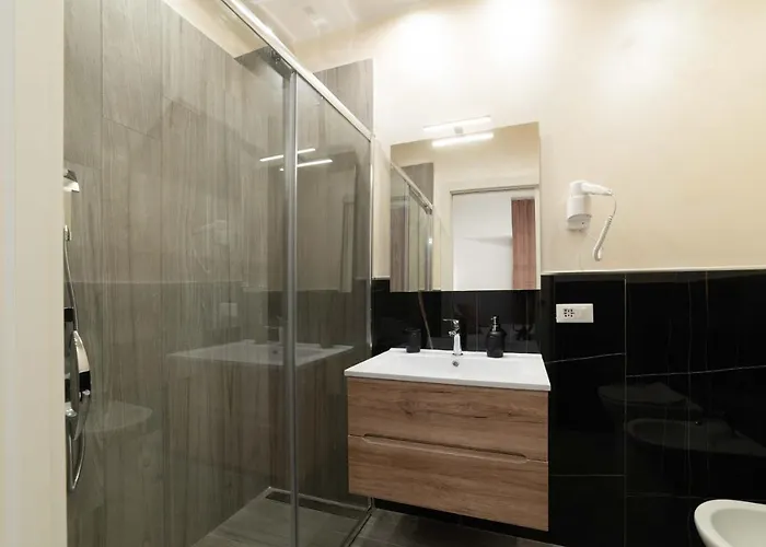 Blanc Bed & Breakfast