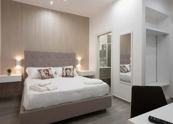 Blanc Bed & Breakfast Palermo