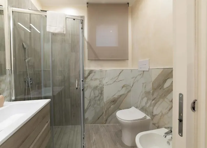 Bed & Breakfast Blanc 3*