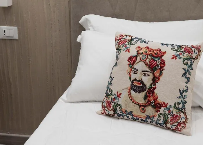 Bed & Breakfast Blanc