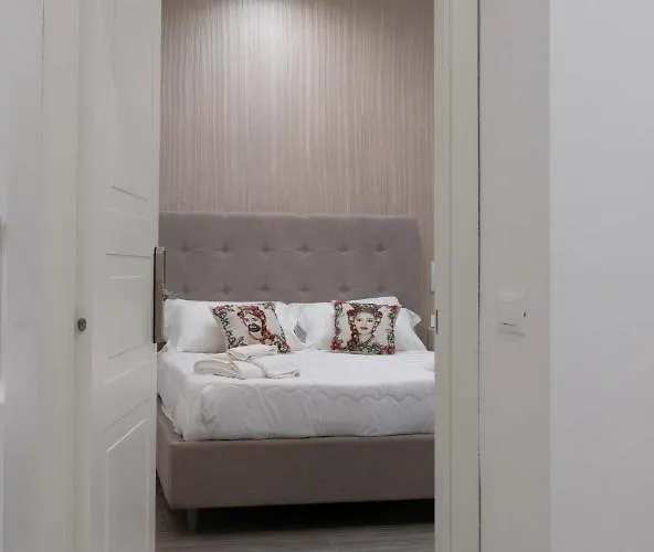 Bed & Breakfast Blanc