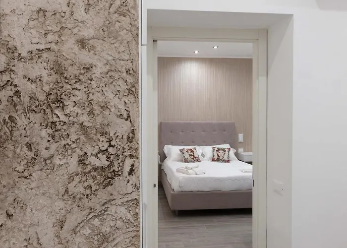 Bed & Breakfast Blanc Palermo