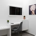 Frühstückspension Blanc