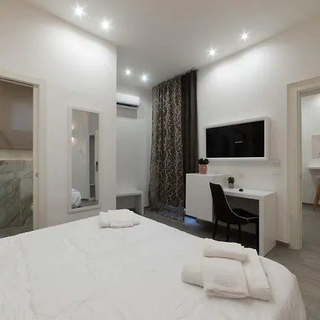 Blanc Bed & Breakfast 3*
