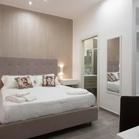 Blanc Bed & Breakfast Palermo