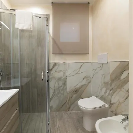 Bed & Breakfast Blanc 3*